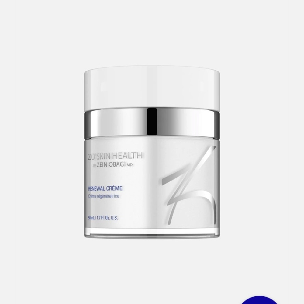 Renewal cream
